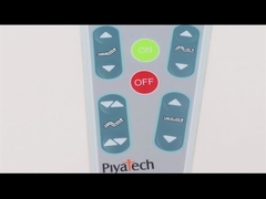 Custom PET PC Panel Metal Dome Embossing Button FFC Circuit Membrane Switch Keypad Keyboard